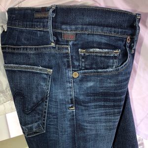 Citizens for Humanity Jeans- DITA-PETITE